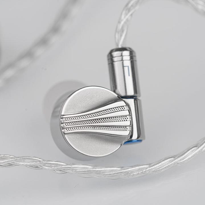 Actual product image FiiO FD5 (ANC, Cable)