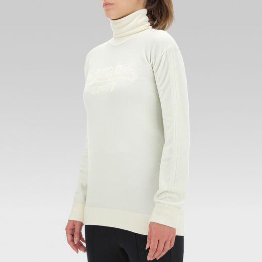 Actual product image UYN Rollkragenpullover Snowcrystal Dolcevita (L)