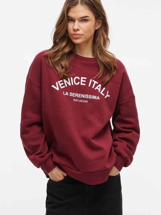 Immagine prodotto Vila Loose Fit Sweatshirt (S)