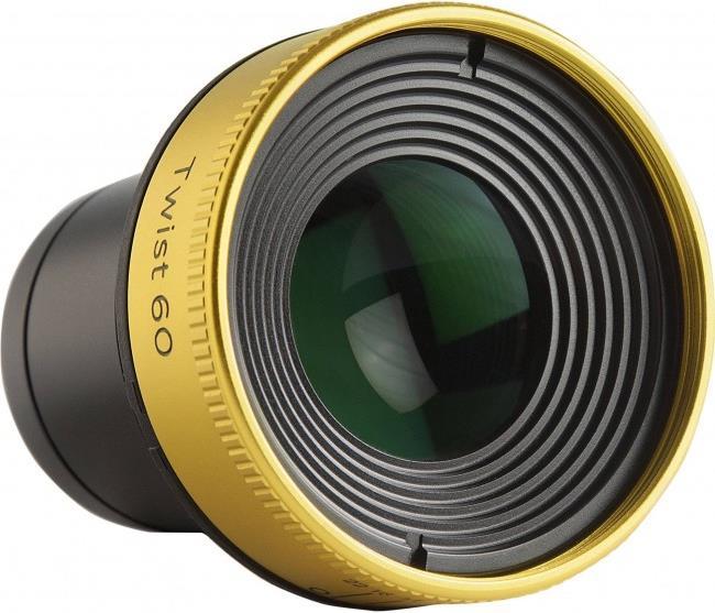 Actual product image Lensbaby Twist 60 Optics, 60 mm (full size)