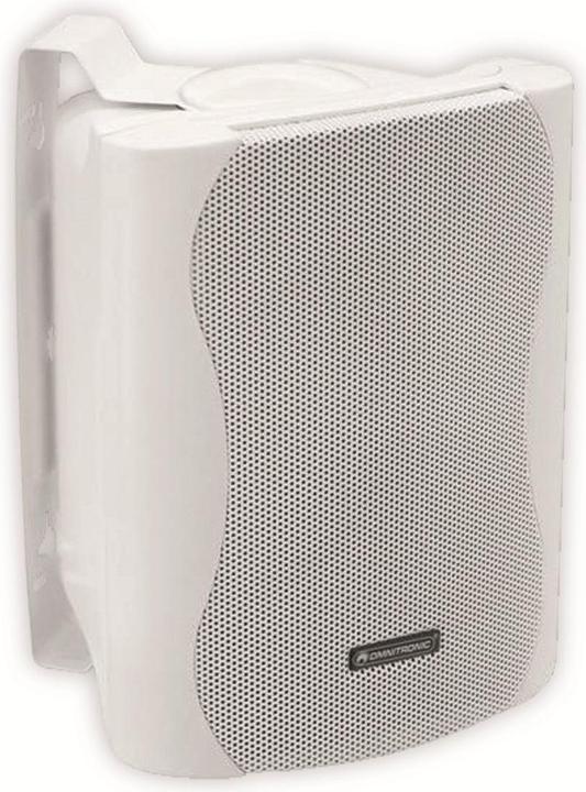 Actual product image Omnitronic C-40 (Passive, 1x 35 W)