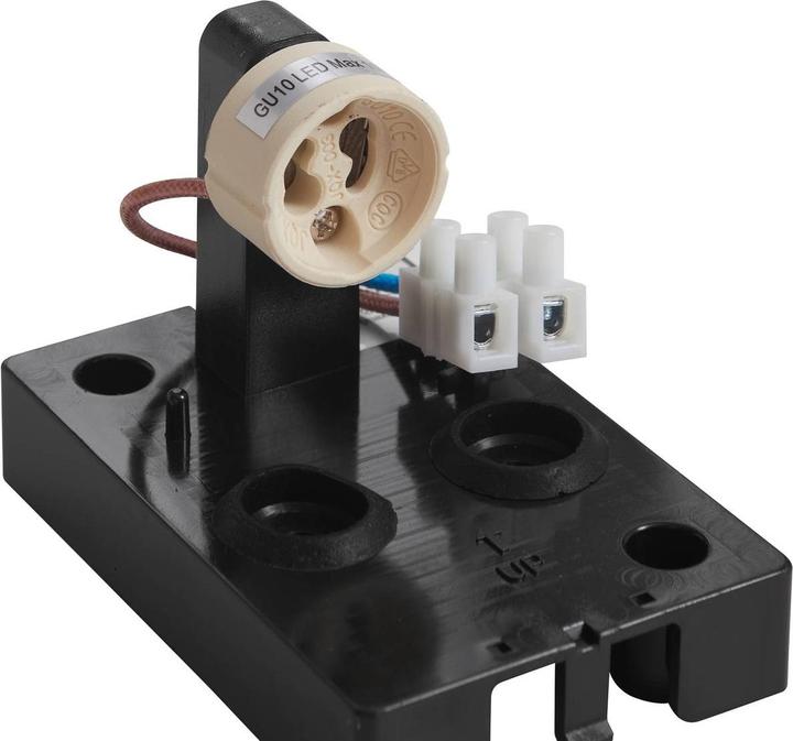 Image du produit Prios Irfan (1 lm, GU10, IP44)