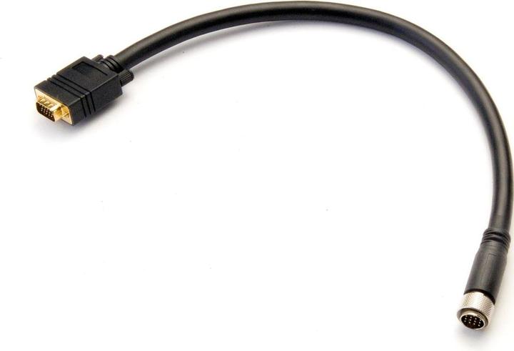 Actual product image Video connection (35 cm)