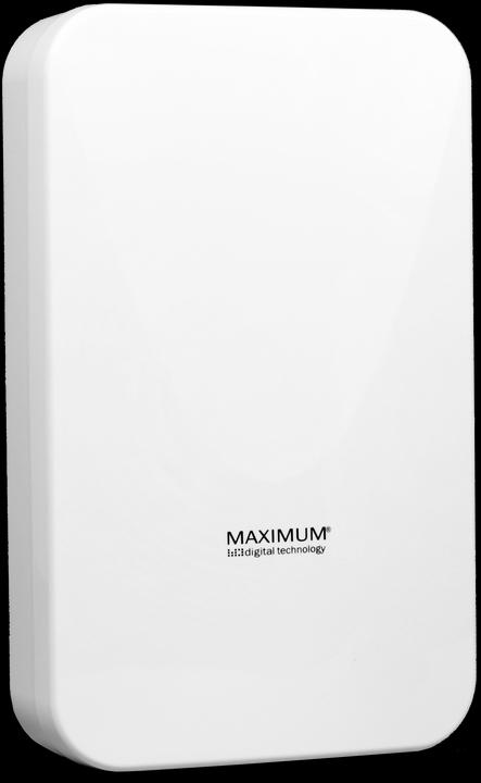 Produktbild Maximum DA-8000 Outdoor Panel Antenna (Flachantenne, 28 dB, DAB/ DAB+, DVB-T / -T2)