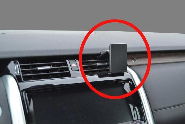Immagine prodotto Brodit 855310 Supporto auto Land Rover Discovery 5