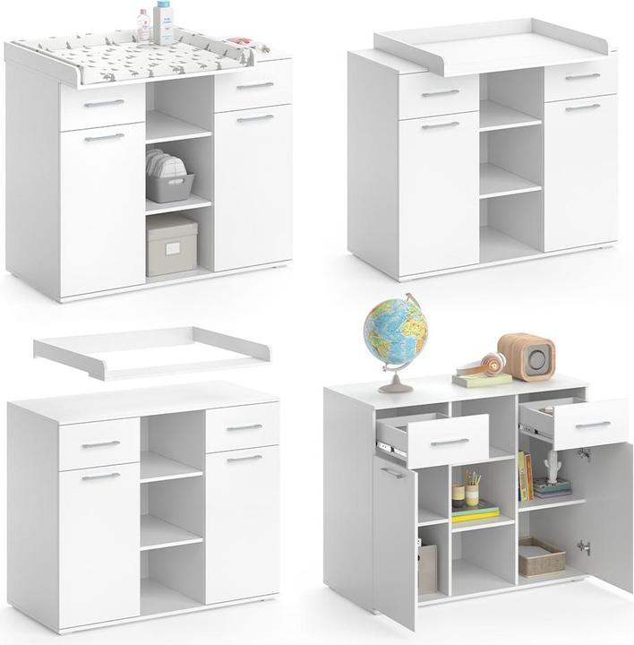 Actual product image Vicco Leonie