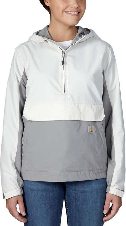 Image du produit Carhartt Anorak léger en vrac pour femme (M)