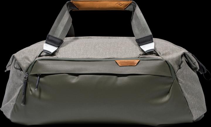 Actual product image Peak Design Travel Duffel (Photo backpack, 35 l)