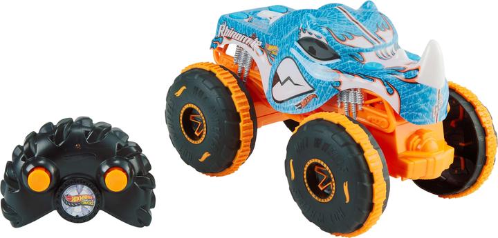 Immagine prodotto Hot Wheels Rhinomite