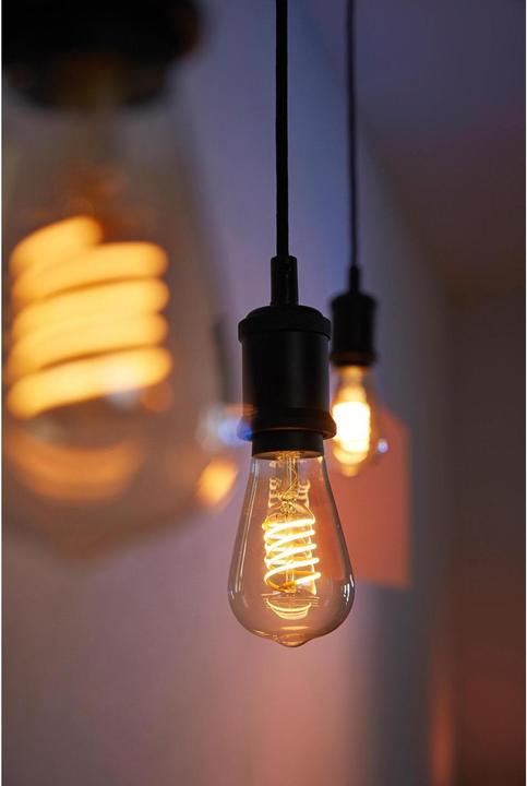 Produktbild Philips Hue White BT (E27, 7 W, 550 lm, 1 x, G)