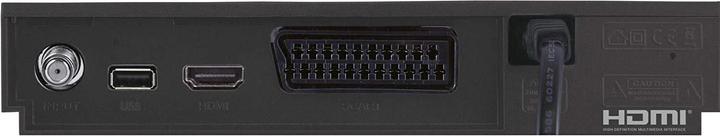 Produktbild Telestar digiHD TS 10 (5000 GB, DVB-S)
