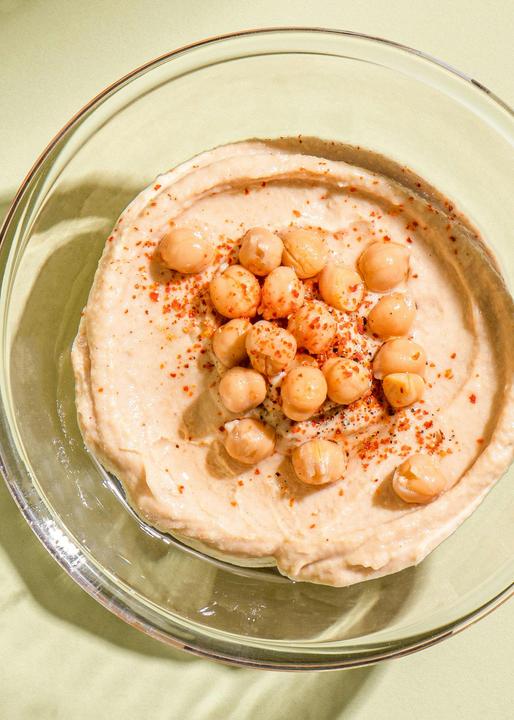 Actual product image KoRo Organic chickpeas ready to eat (2880 g)