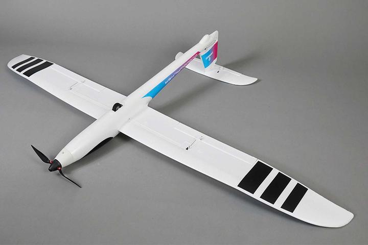 Immagine prodotto Derbee Cloudwalker Elektrosegler PNP- 180cm (Aliante)