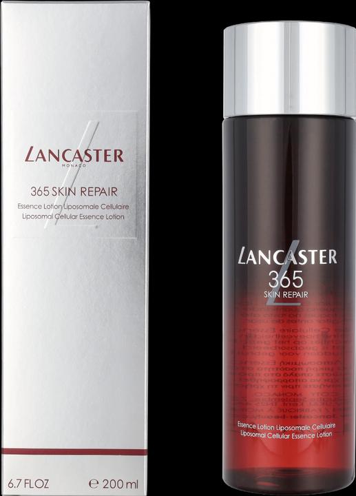 Actual product image Lancaster 65 Skin Repair Liposomal Cellular Essence Lotion (200 ml)