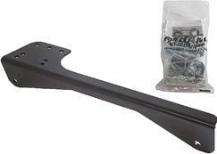 Image du produit RAM Mounts Vehicle Sys Police Mag Char