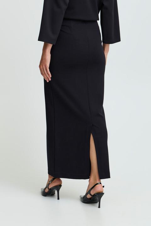 Image du produit B.young BYPARRIN LONG SKIRT 20815691 (M)