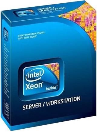 Actual product image Dell Intel Xeon Silver 4110, 2.1GHz (LGA 3647, 2.10 GHz, 8 -Core)