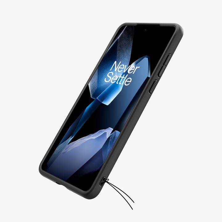 Actual product image Spigen Ultra Hybrid (OnePlus 13)