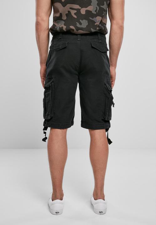 Produktbild Brandit Vintage Cargo Shorts (4XL)