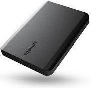 Actual product image Toshiba Canvio Basics (1 TB)