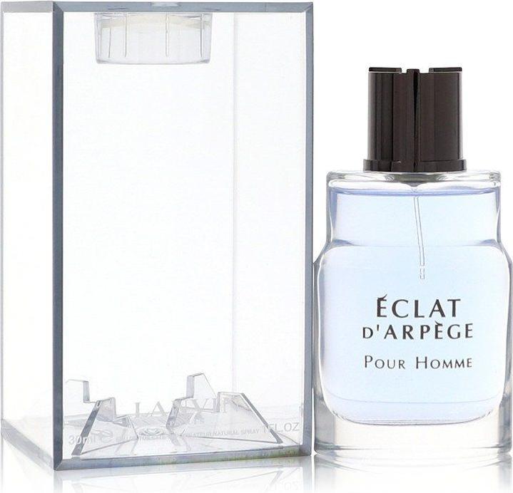 Actual product image Lanvin Eau de Toilette Vapo (Eau de toilette, 30 ml)