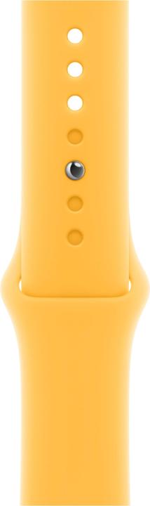 Produktbild Apple Sport Band (41 mm, Fluoroelastomer)