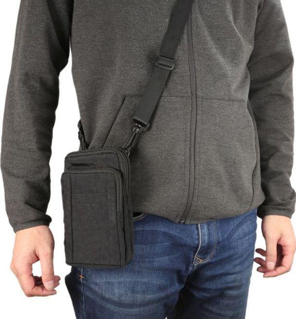 Image du produit MU Classic Sac à bandoulière universel Outdoor (Universel)