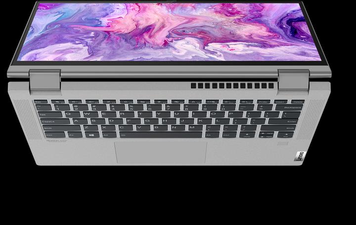 Produktbild Lenovo IdeaPad Flex 5 (14", AMD Ryzen 7 5700U, 16 GB, 512 GB, CH)