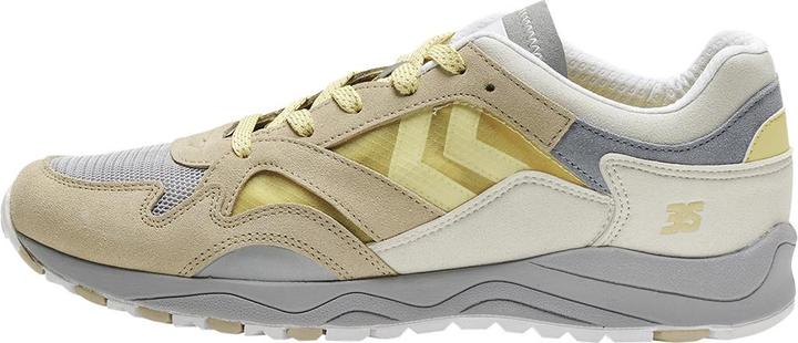 hummel Edmonton 3s Suede (37)