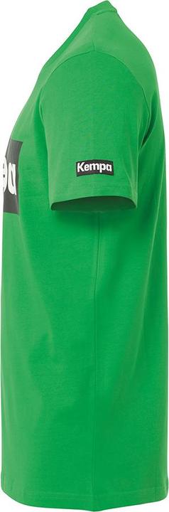Actual product image Kempa Promo T-Shirt (4XL)