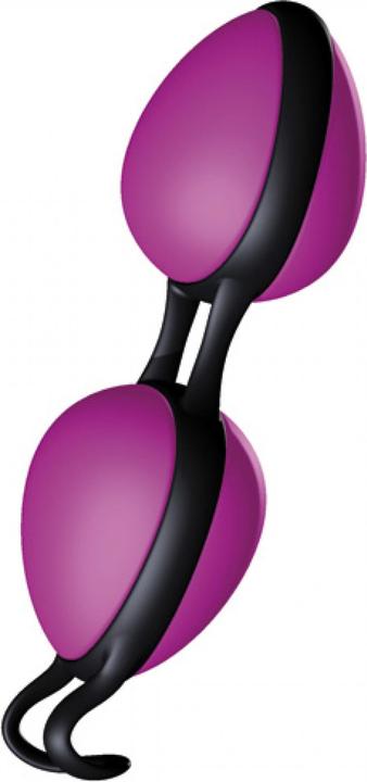 Actual product image Joydivision Joyballs Secret