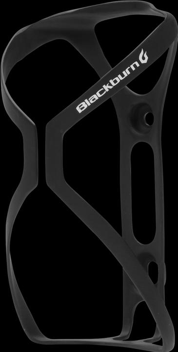 Actual product image Blackburn Cinch Carbon Cage