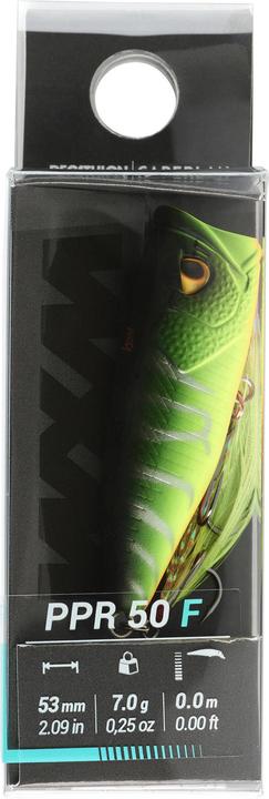 Produktbild Caperlan ppr 50 f 312465 (5 cm)