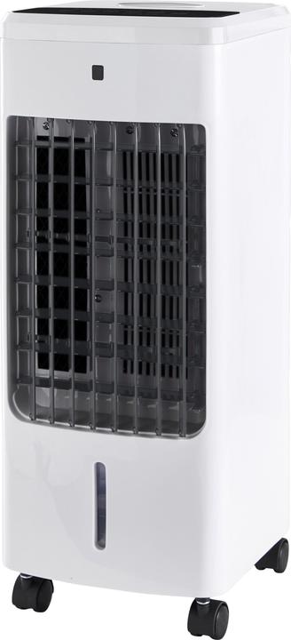 Produktbild H. P. Schou DAY - Air Cooler With Remote 60 W - White/Grey (73440)