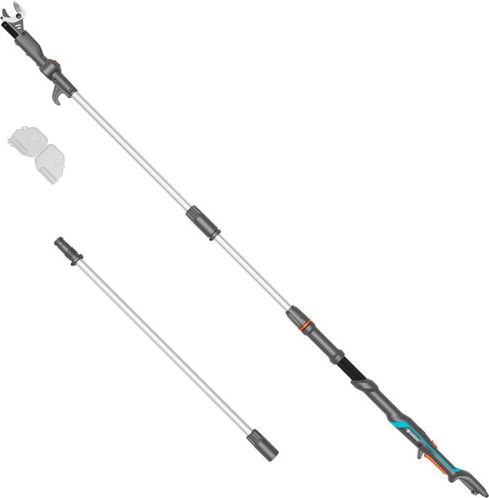 Gardena HighCut 360/18V P4A solo