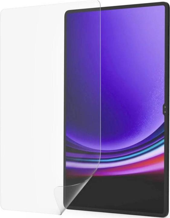Hama Hiflex" for Samsung Galaxy Tab S10 Ultra 14.6 (1 Piece, Galaxy Tab S10 Ultra)