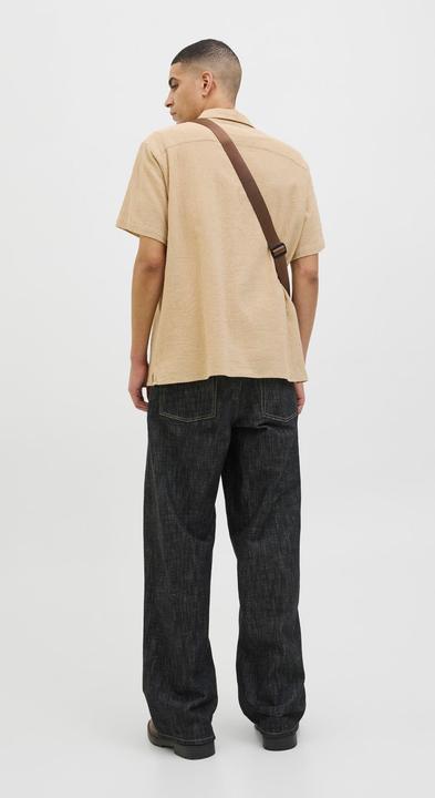 Image du produit Jack & Jones Chemise hawaïenne Relaxed Fit Chemise hawaïenne (XL)