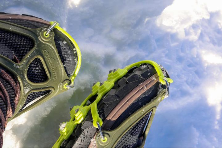 Actual product image Snowline Chaine Hexa (40 - 44)