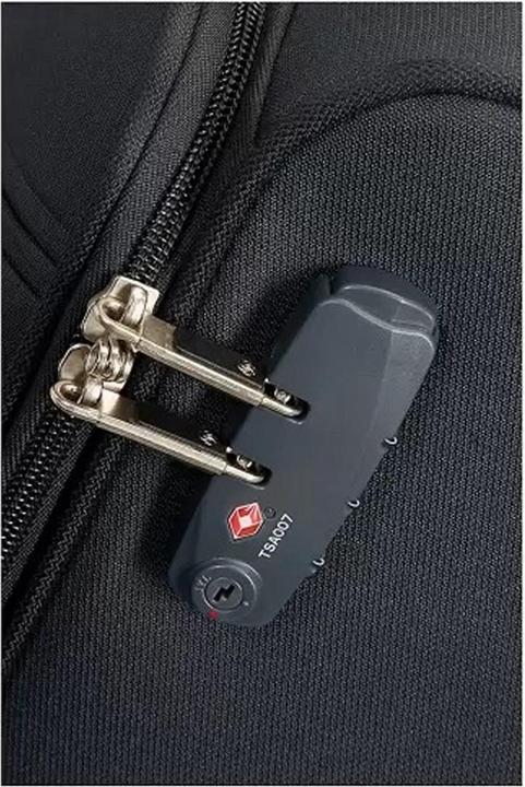Produktbild Samsonite Base Boost (39 l, Handgepäck (bis 50l))