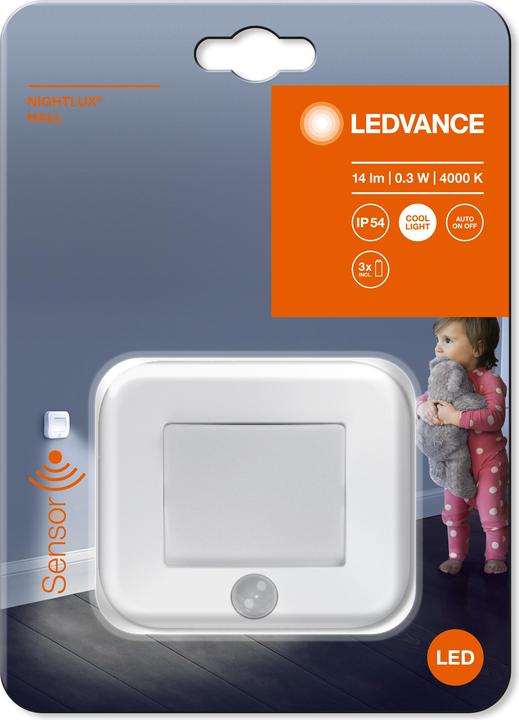 Produktbild Ledvance Nightlux Hall