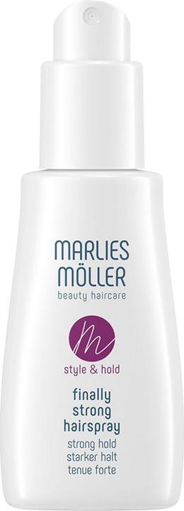 Image du produit Marlies Möller Style & Hold Finally Strong (125 ml)