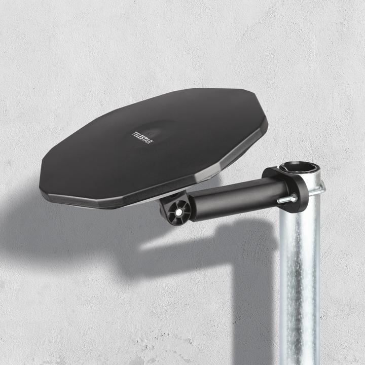 Produktbild Telestar Antenna 15 LTE (Flachantenne, Zimmerantenne, 30 dB, DVB-T / -T2)