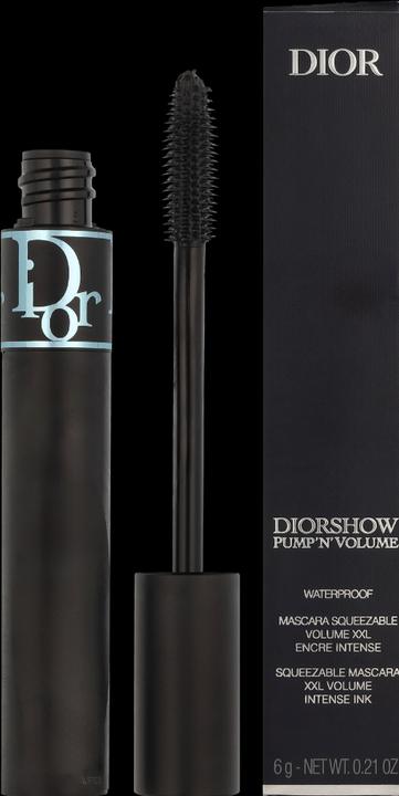 Image du produit Dior Diorshow (090 Black Pump)