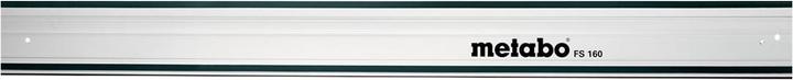 Produktbild Metabo Führungsschiene FS160 (160 cm)