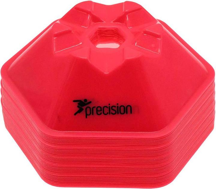 Precision Kegel Pro HX 50erPack Kunststoff