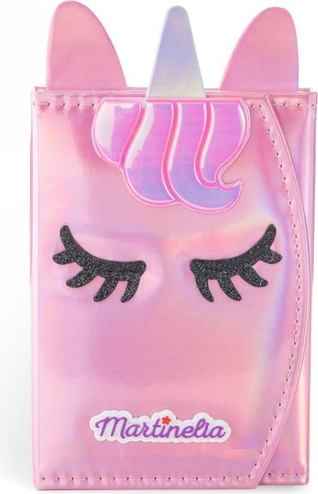 Image du produit Martinelia Portefeuille de voyage Little Unicorn