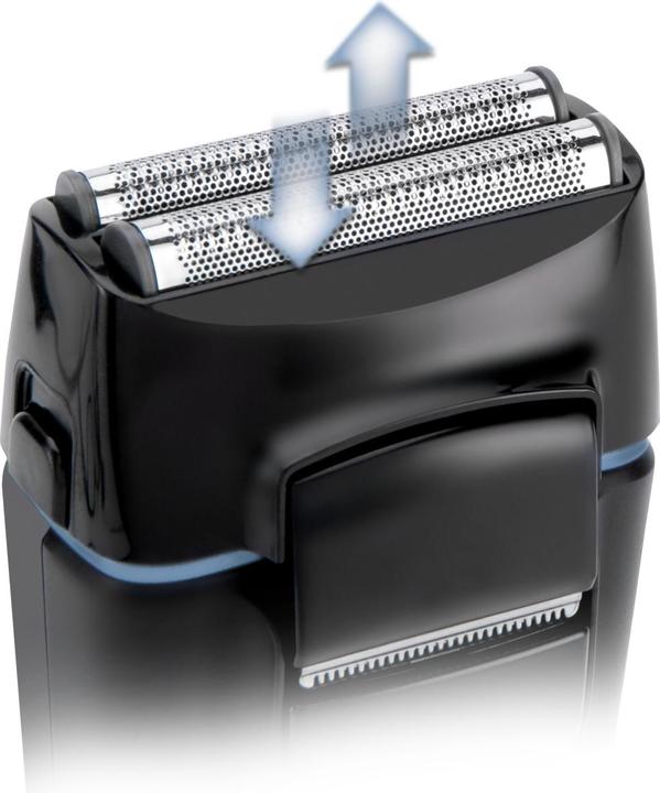 Actual product image Remington F1000