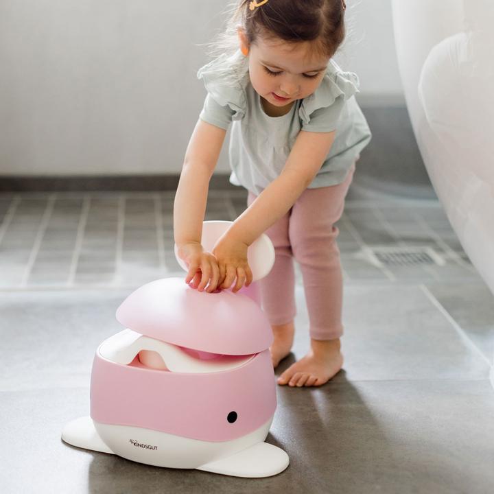 Produktbild Kindsgut Kindertöpfchen Wal