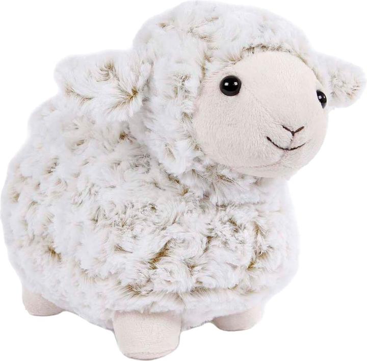 NoName Plüsch Schaf stehend 26cm (26 cm)