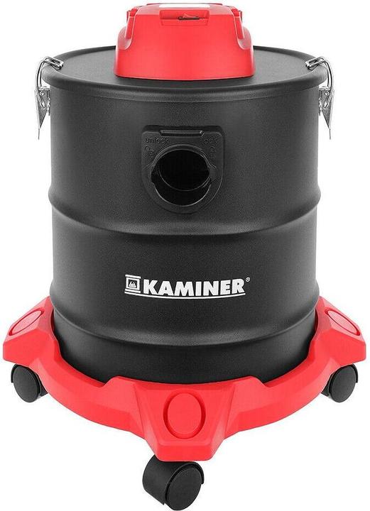 Produktbild Kaminer Aschesauger (Aschesauger)